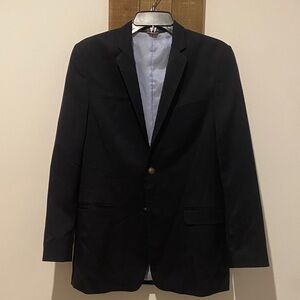 Tommy Hilfiger Navy Men's Blazer